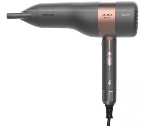 Cecotec 4225 Bamba IoniCare 6000