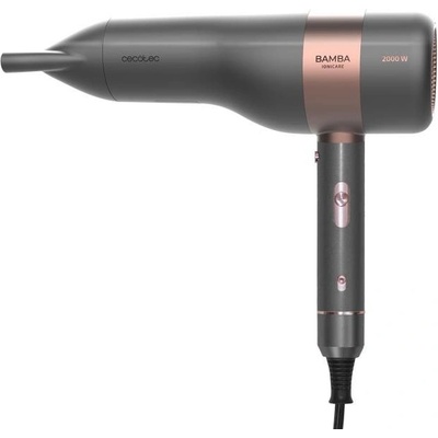 Cecotec 4225 Bamba IoniCare 6000