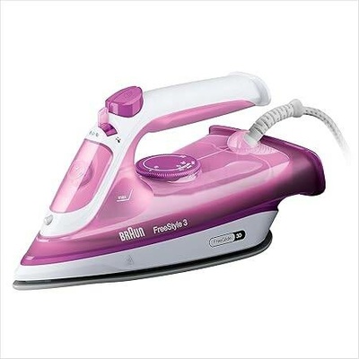 Braun FI 3124