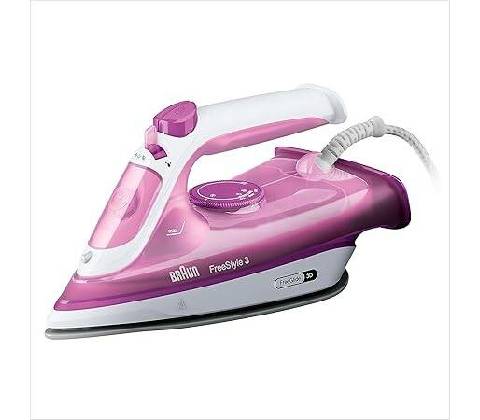 Braun FI 3124