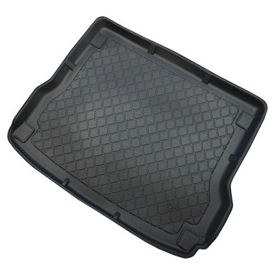 Гумирана стелка за багажник за Audi Q5 I (8R) (2008-2016)