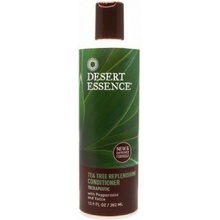 Desert Essence kondicionér hojivý regenerační s tea tree 382 ml