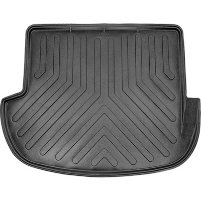 UMBRELLA Стелка за багажник umbrella за hyundai santa fe 5 места 2006-2012 (8682578011538)