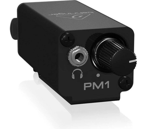 Behringer Powerplay PM1