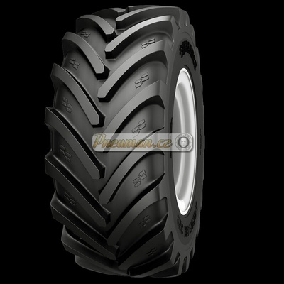 Alliance Agriflex 372 + 650/75-38 175D TL