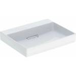 Geberit Мивка за мебели Geberit One със специален сифон 60 см, бяла (505.033.00.1)