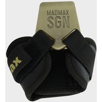 MadMax Metallic Lat Hooks MFA-333