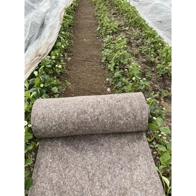 Pemi Corporation netkaná textília 1 x 2 m 350 g/m² vlna