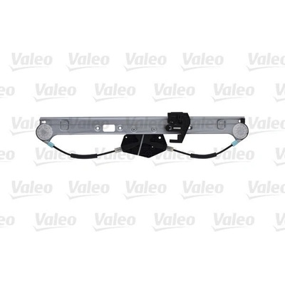 Mechanizmus zdvíhania okna VALEO 850820
