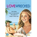 Lovewrecked DVD