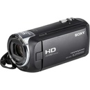 Digitální kamery Sony HDR-CX240