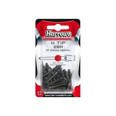 Harrows hroty balenie 30ks