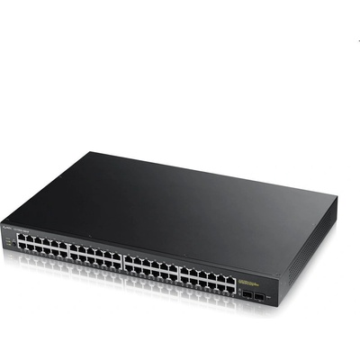 ZyXEL GS1900-48HP