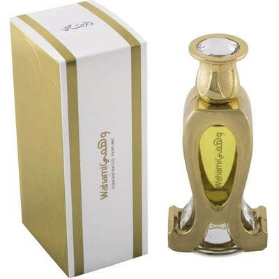 Rasasi Wahami parfumovaný olej unisex 22 ml
