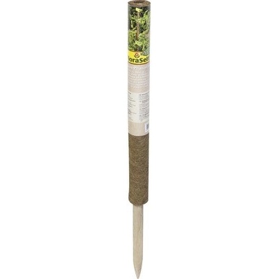 Tyč k rastlinám kokosová FloraSelf Nature Ø 40 mm 60 cm