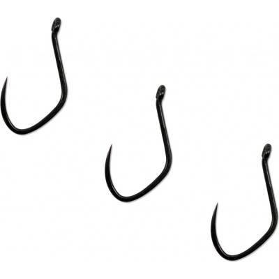 Guru Super MWG Hooks Barbless Eyed vel.10 10 ks