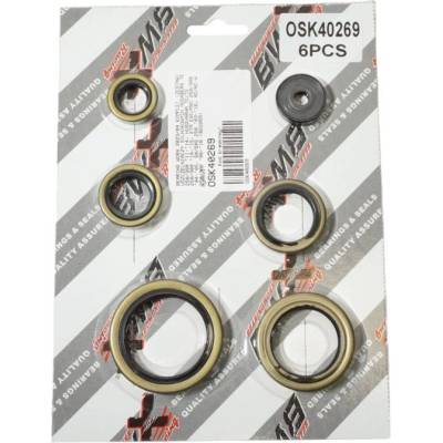 BEARING WORX sada těsnění motoru HUSABERG TE 250/300 11-14, HUSQVARNA TC/TE 250/300 14-15, KTM EXC/MXC 250/300 04-05, SX/SXS 250 03-16, XC/XC-W 250/300 06-16 (822269)