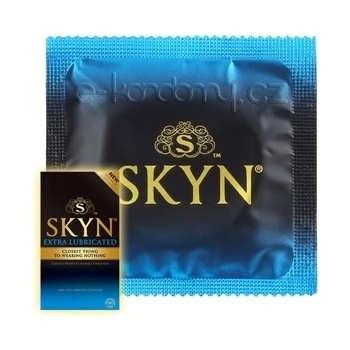 Skyn Extra Lubricated 1 ks