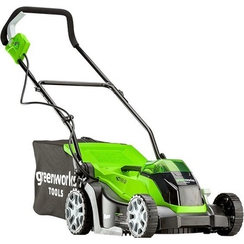 Greenworks G40LM35
