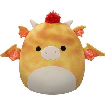 Jazwares Plush W19 Dieric 12cm