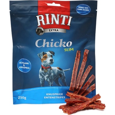 Rinti Chicko Slim kachní maso 250 g