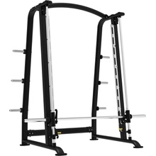 Impulse Smith machine multipress, BLACK