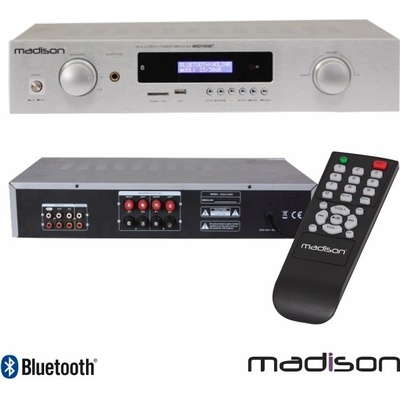 Madison MAD-1400 BT