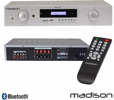 Madison MAD-1400 BT