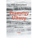 Prameny Vltavy