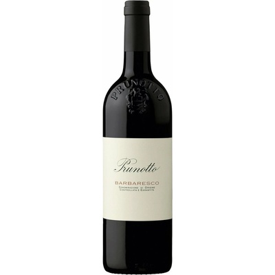 Prunotto Barbaresco DOCG 2021 14% 0,75 l (čistá fľaša)