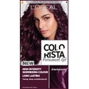 Farby na vlasy L’Oréal Colorista Permanent Dark Purple