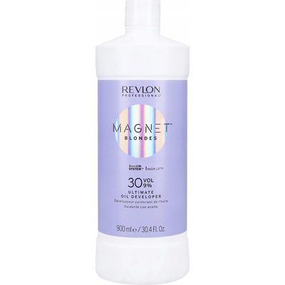 REVLON MAGNET AKTIVÁTOR OXYDANT 30VOL 9% 900 ML