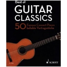 Best of Guitar Classics