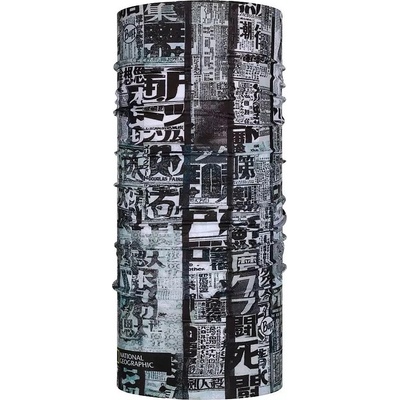Buff Original National Geographic Osu grey