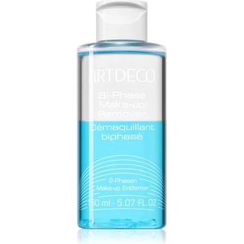 ARTDECO Bi-Phase Make-up Remover двуфазен продукт за почистване на грим 150ml