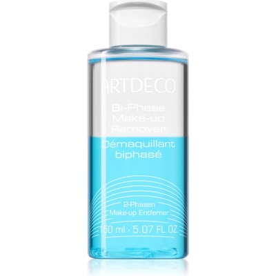 ARTDECO Bi-Phase Make-up Remover двуфазен продукт за почистване на грим 150ml
