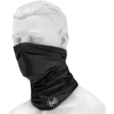 Buff multifinkční nákrčník CoolNet UV Solid Black
