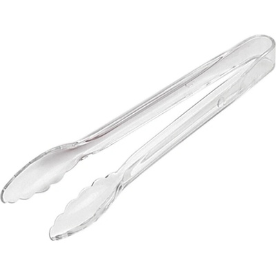 STALGAST Kliešte z polykarbonátu 230 mm priehľadné | STALGAST 425410