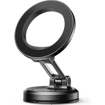 JOYROOM Магнитна стойка за табло Joyroom JR-ZS505, съвместима с MagSafe - черна (JR-ZS505)