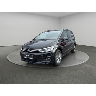 Volkswagen Touran 1.5 TSI Comfortline DSG 110 kW