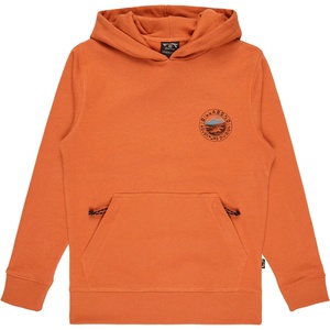 Billabong Детски суичър Billabong Kid's Compass Hood Hoodie - Dusty Orange - размер 164 (EU) (704-5115-0414)