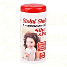 Fan Univerzální sladidlo Slim&Fit tbl 650