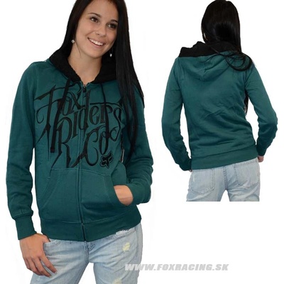 Fox Silencer Sherpa
