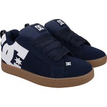 Dc Court Graffik SE Navy / Gum