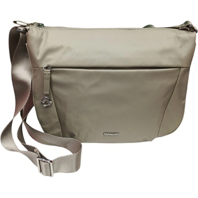 Samsonite MOVE 5.0 Hobo bag crossbody kabelka světle 151644-A179 stone green zelená