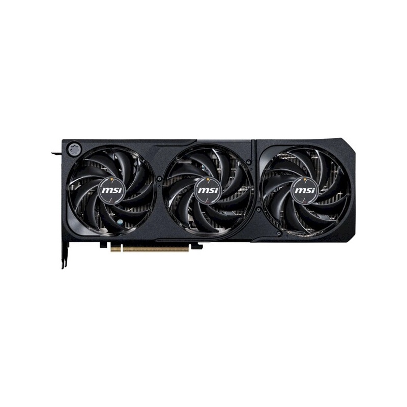 MSI GeForce RTX 5070 Ti 16G SHADOW 3X OC