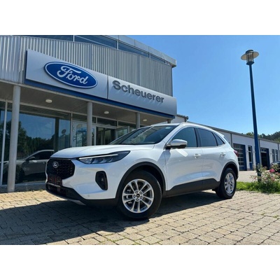Ford Kuga Titanium 137 kW