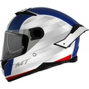 MT Helmets THUNDER 4 SV TREADS