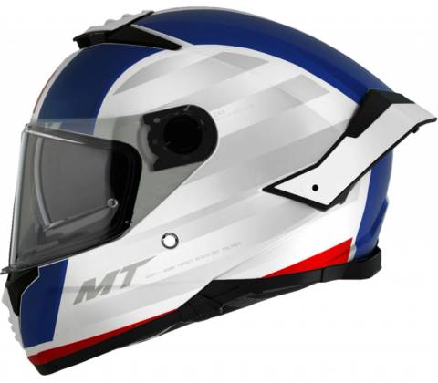 MT Helmets THUNDER 4 SV TREADS