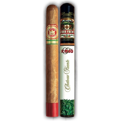Arturo Fuente Chateau Fuente King T 1ks